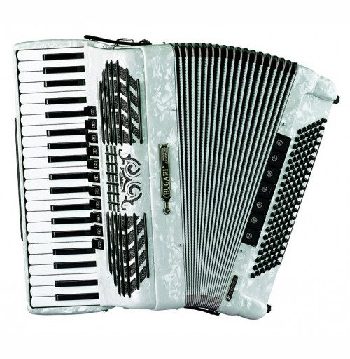 Bugari Accordion