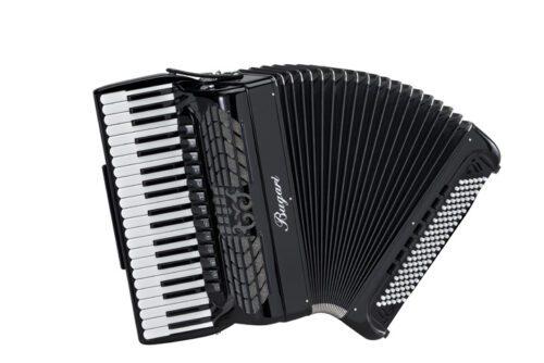 Bugari Accordions