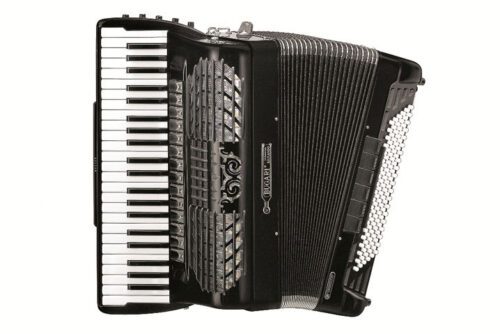 Bugari Accordions