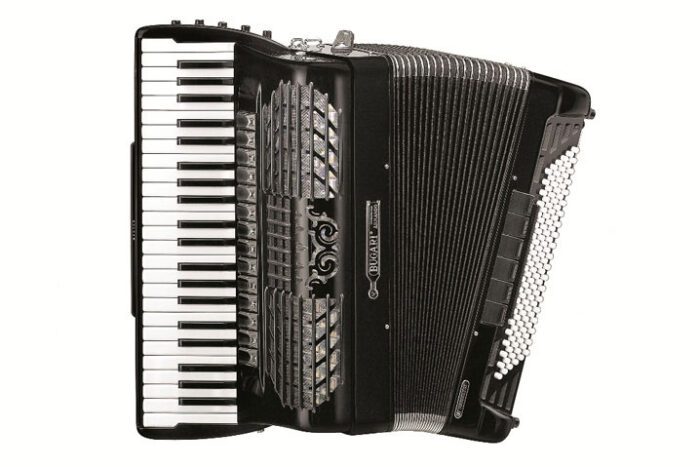 Bugari Accordions