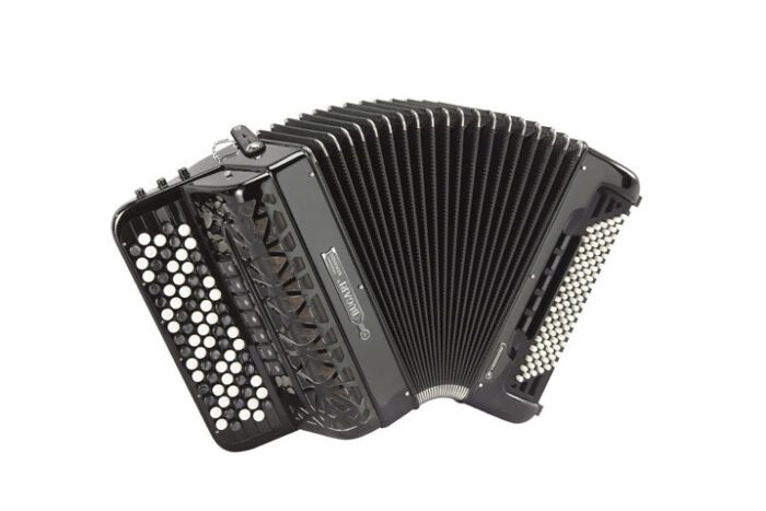 Bugari Accordions