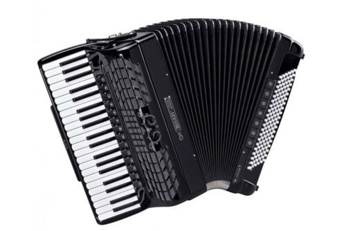 Bugari Accordions