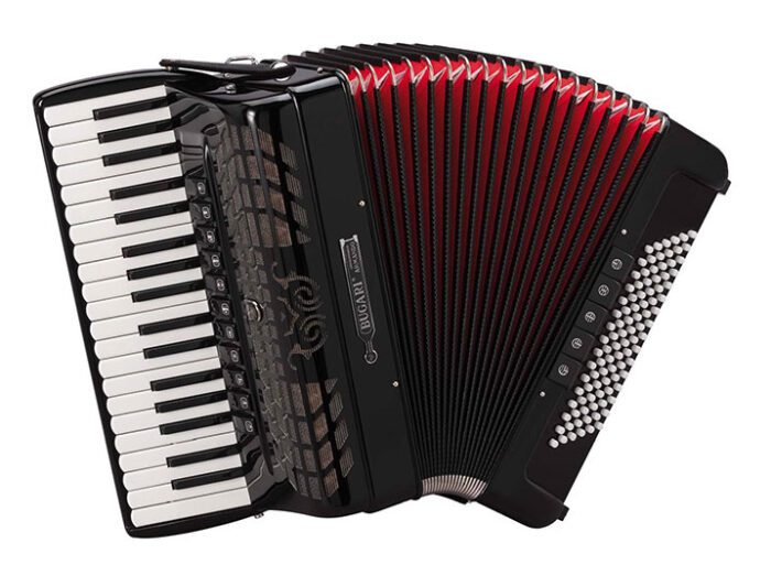 Bugari Accordions