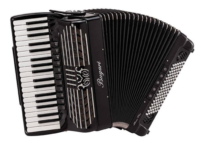 Bugari Accordions