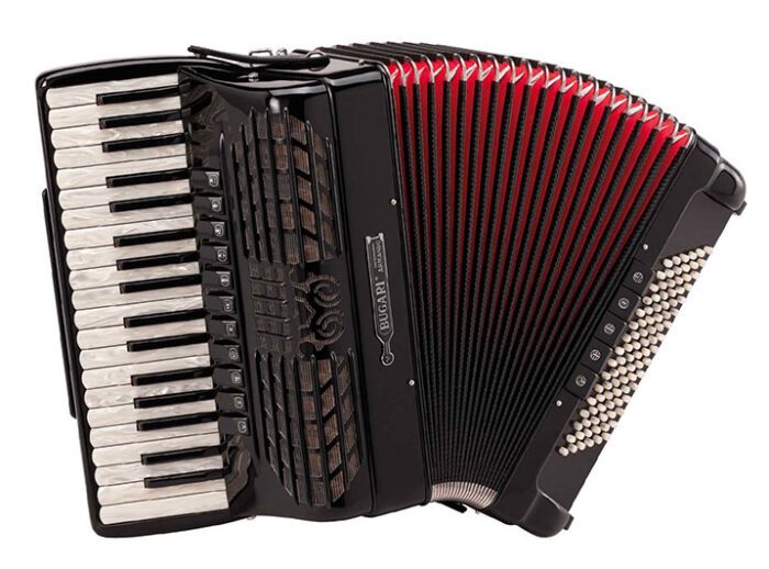 Bugari Accordions