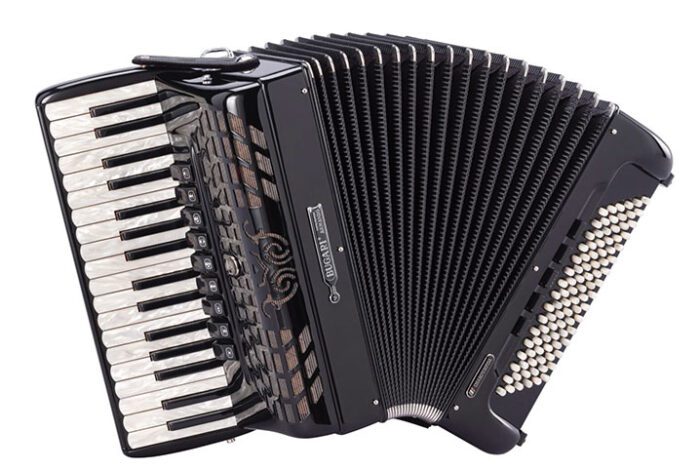 Bugari Accordions