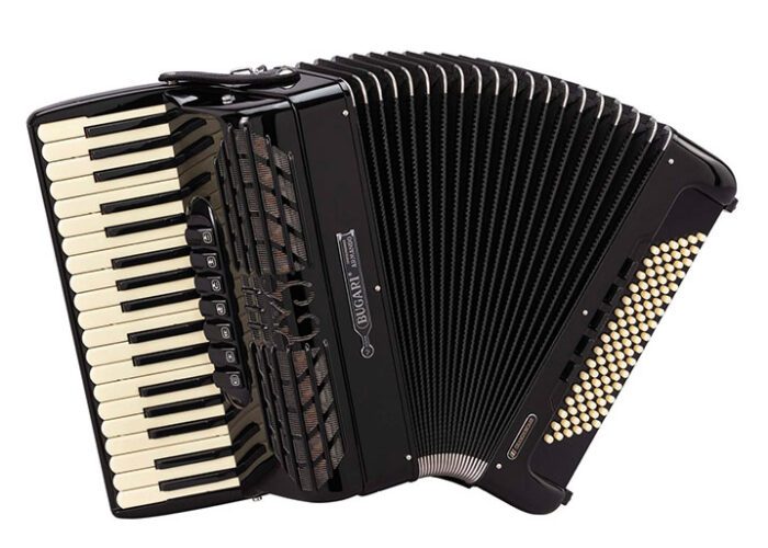 Bugari Accordions