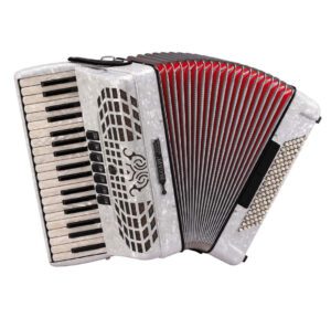 Bugari Accordion