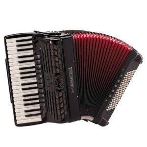 Bugari Accordions