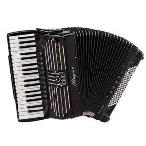 Bugari 281 Silver Plus