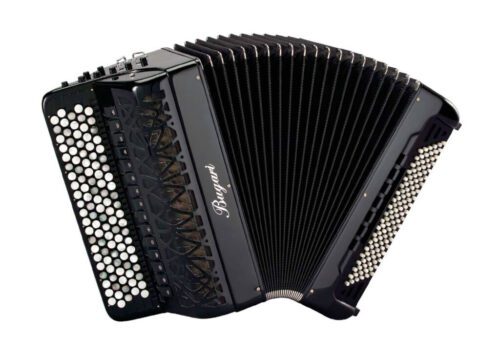 Bugari Bayan Spectrum 3 Chromatic